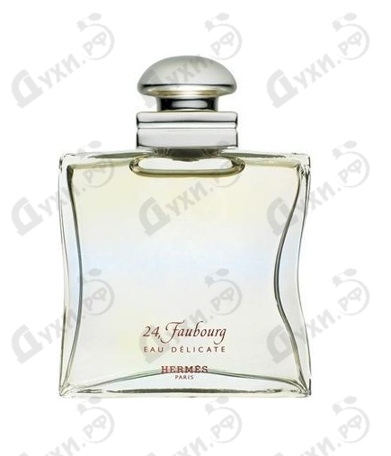 hermes 24 faubourg delicate